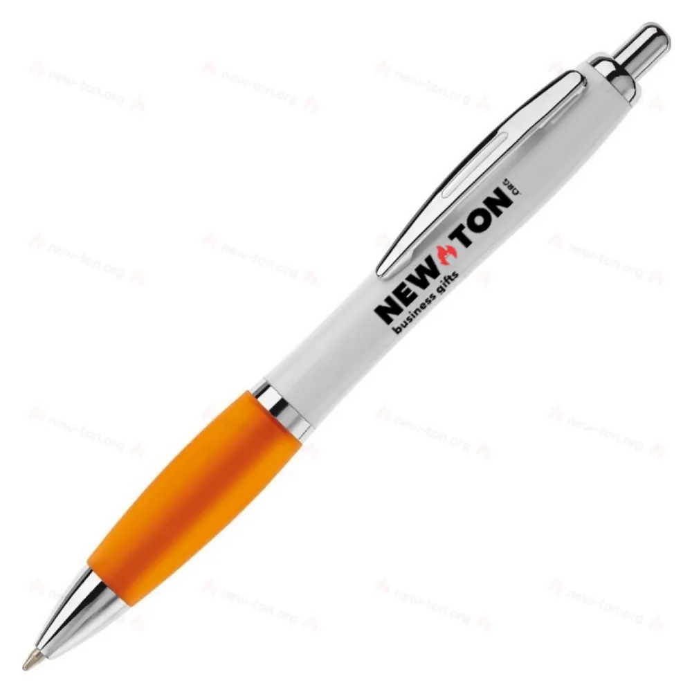 
                                                Ball pen Hawaï hardcolour
                                                