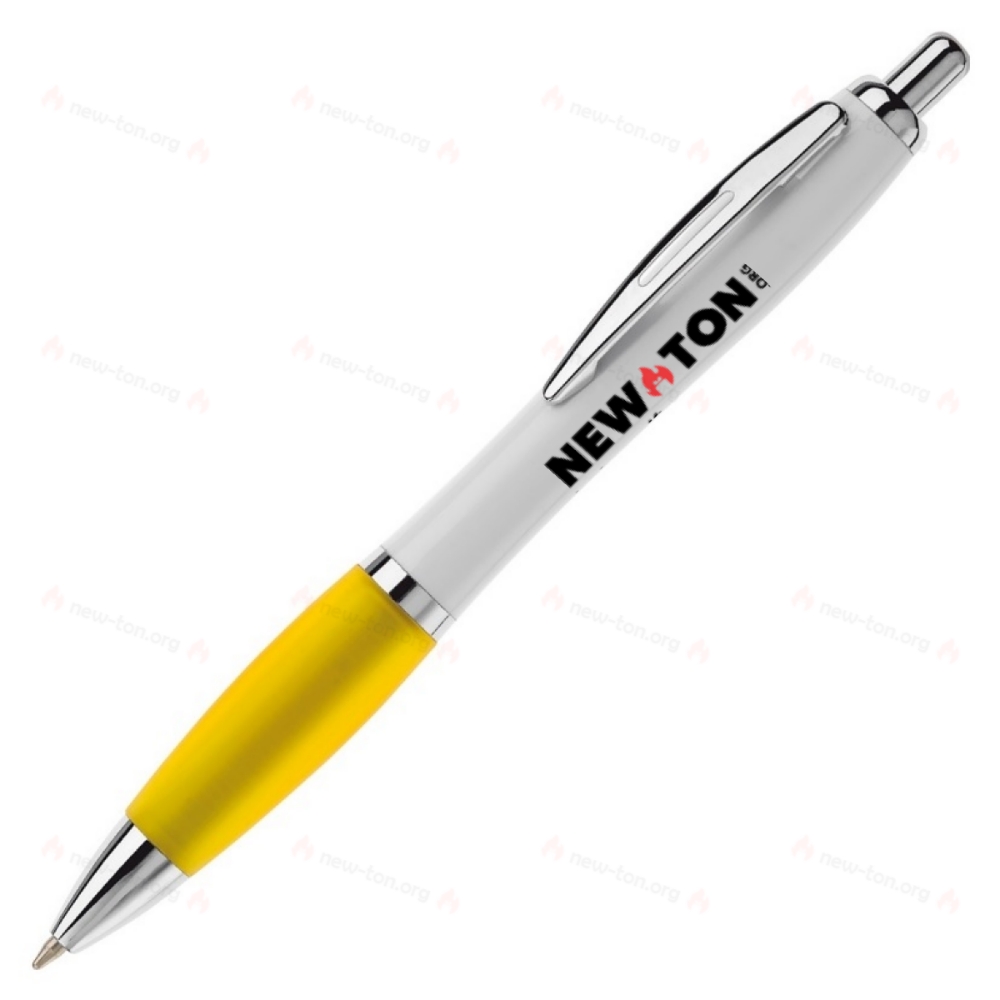 Ball pen Hawaï hardcolour