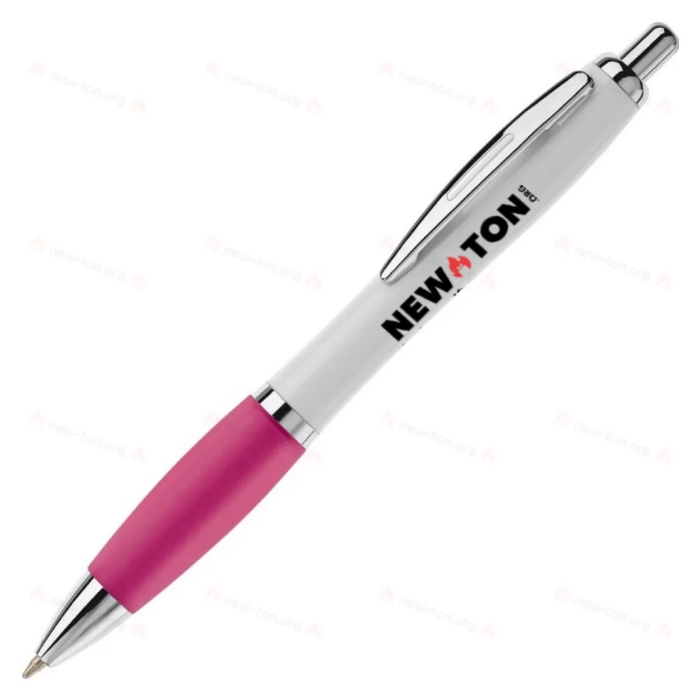 
                                                Ball pen Hawaï hardcolour
                                                