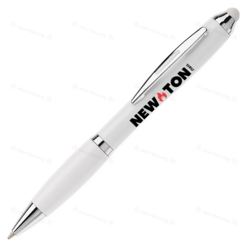 
                                                Ручка шариковая Hawaï stylus hardcolour
                                                