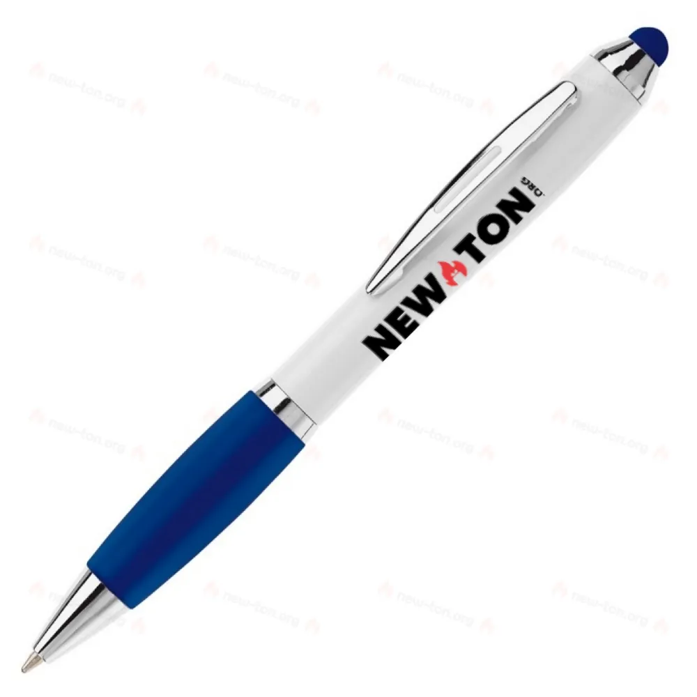 
                                                Ручка шариковая Hawaï stylus hardcolour
                                                