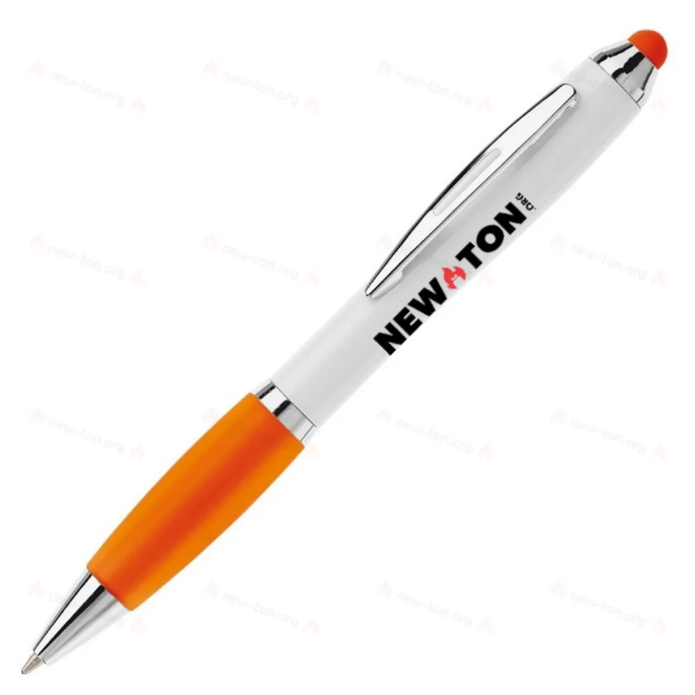 
                                                Ball pen Hawaï stylus hardcolour
                                                