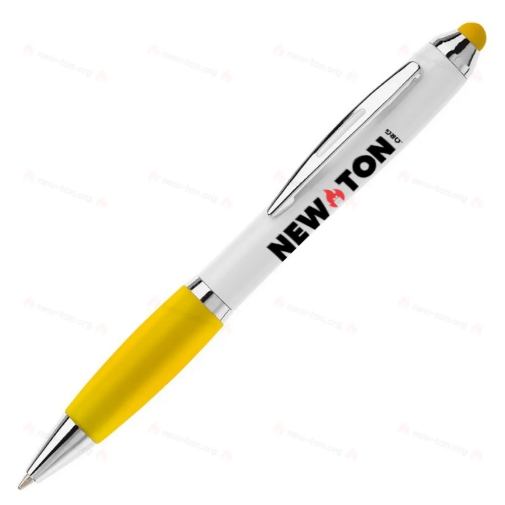 
                                                Ball pen Hawaï stylus hardcolour
                                                