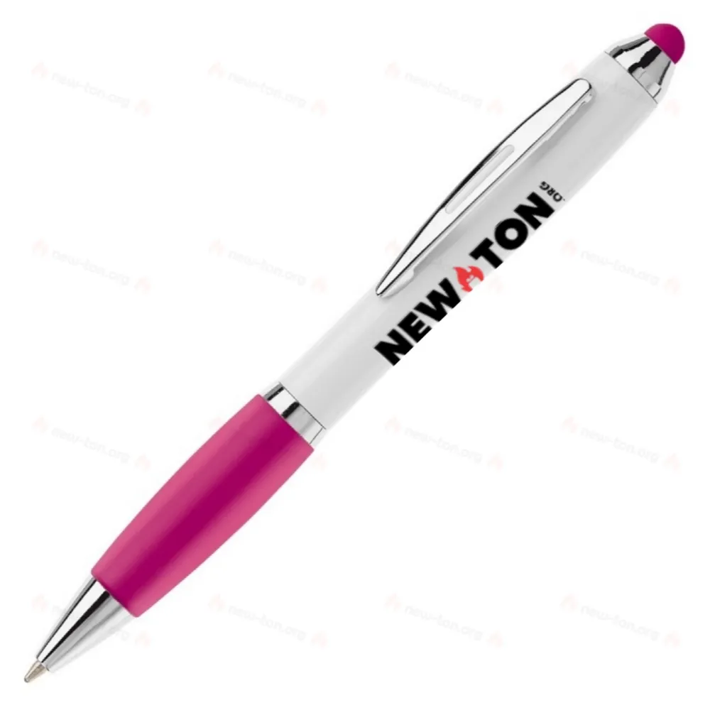 
                                                Ball pen Hawaï stylus hardcolour
                                                