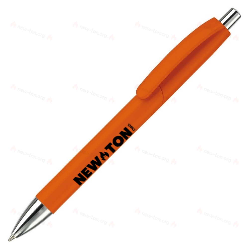 Texas ball pen hardcolour