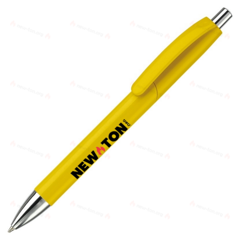 Texas ball pen hardcolour