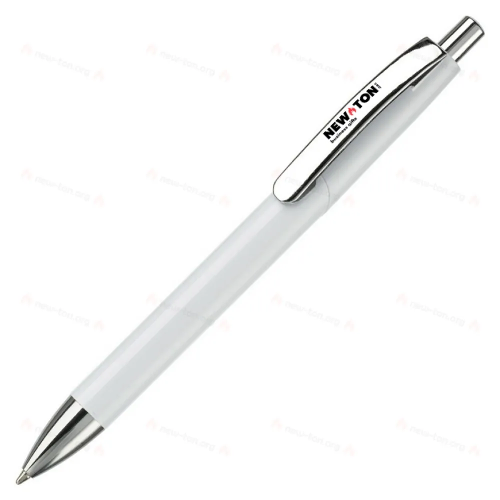 
                                                Ball pen Texas metal clip hardcolour
                                                