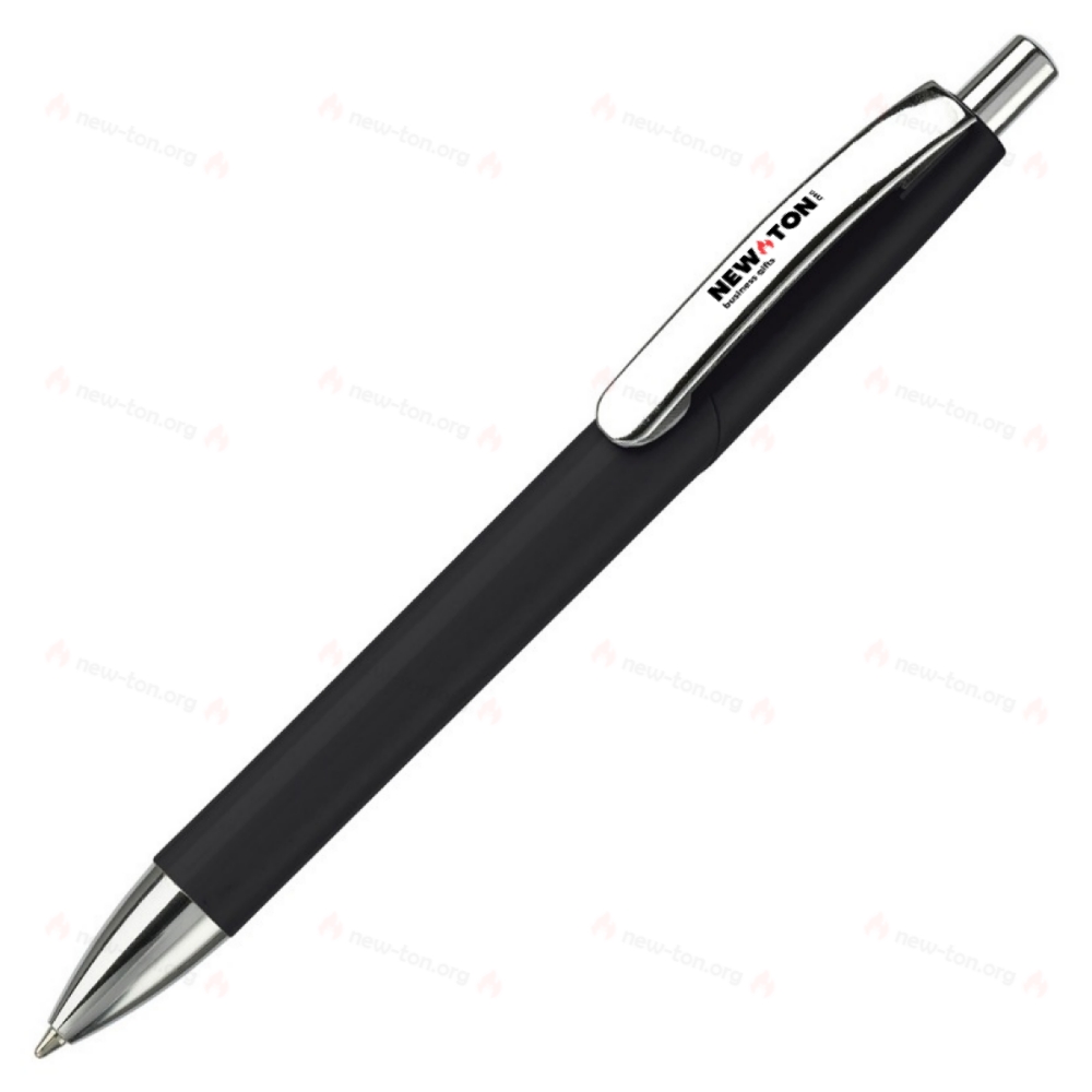 Ball pen Texas metal clip hardcolour