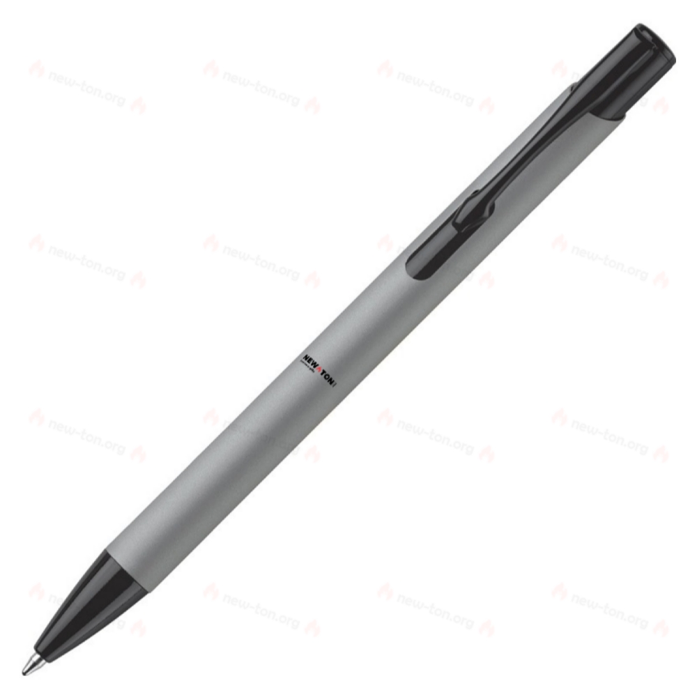 Rubberised Alicante ball pen