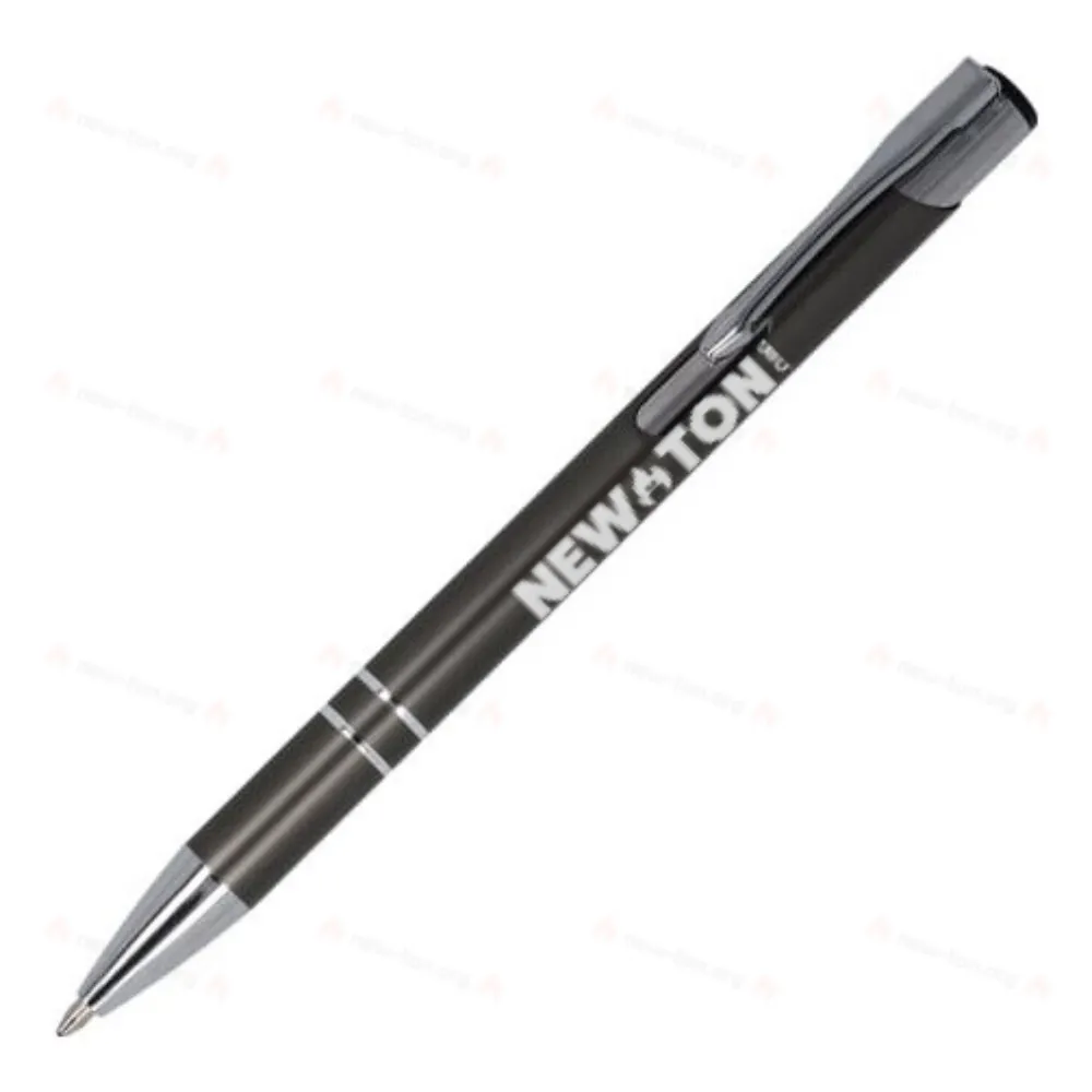
                                                Alicante matte R-AL blue ink
                                                