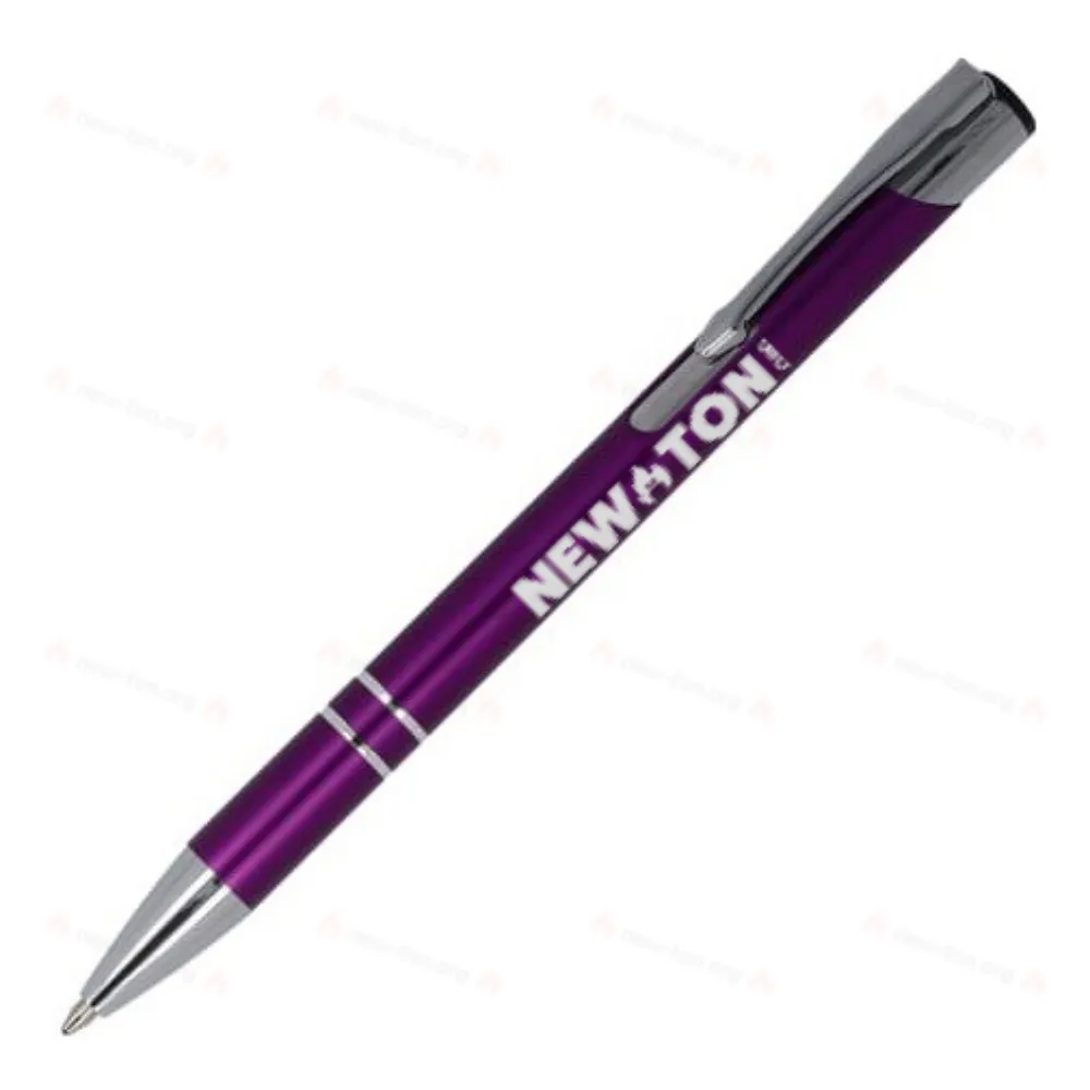 
                                                Alicante matte R-AL blue ink
                                                
