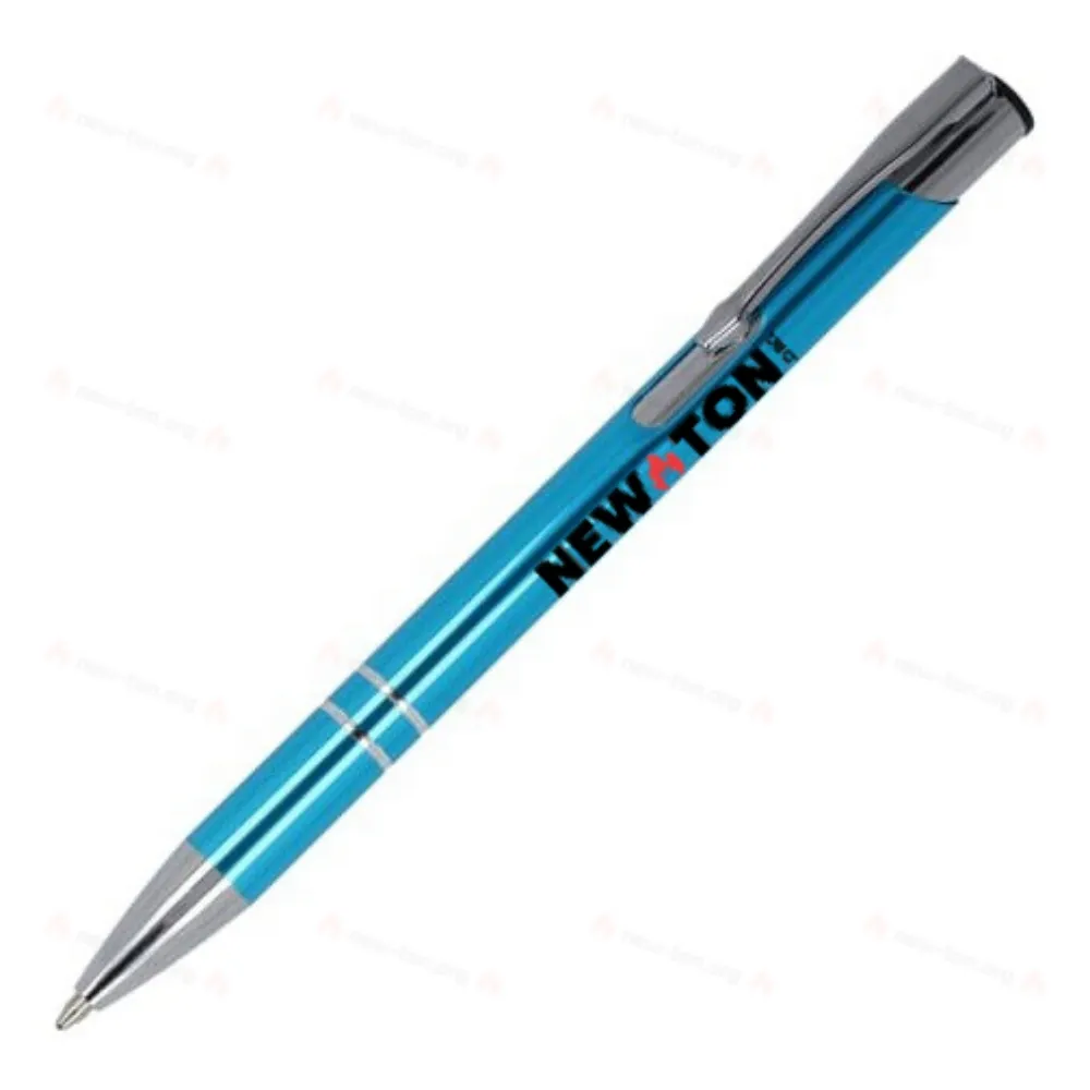 
                                                Alicante shiny R-AL blue ink
                                                