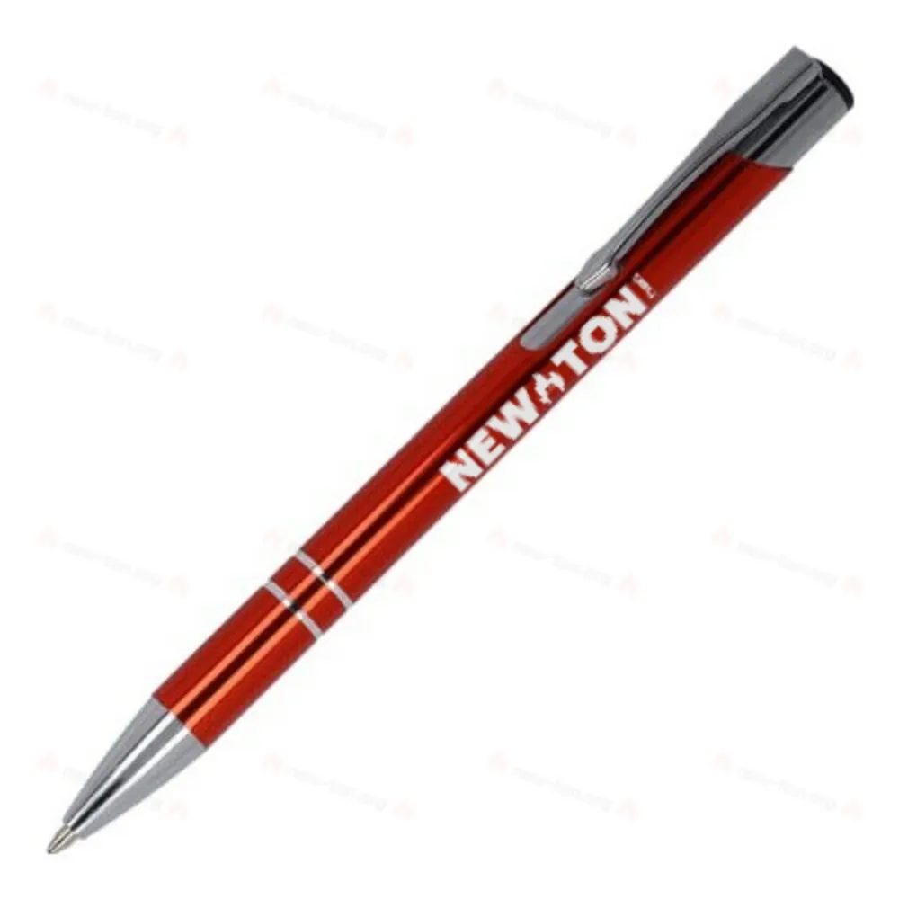 
                                                Alicante shiny R-AL blue ink
                                                