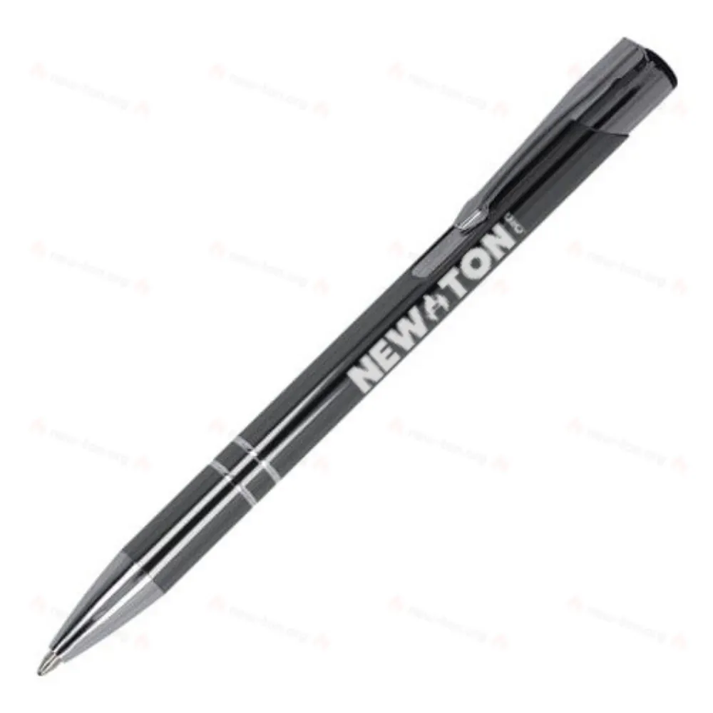 
                                                Alicante shiny R-AL blue ink
                                                