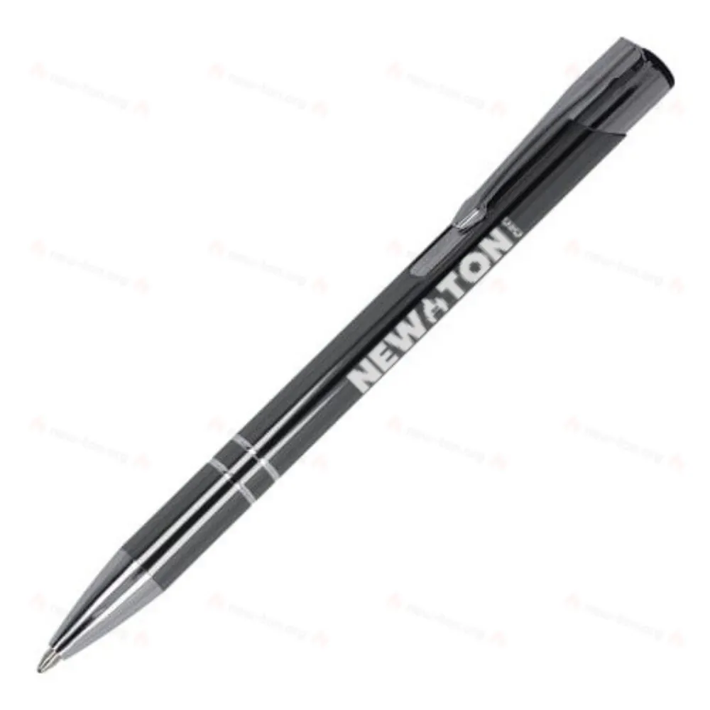 
                                                Alicante shiny R-AL black ink
                                                