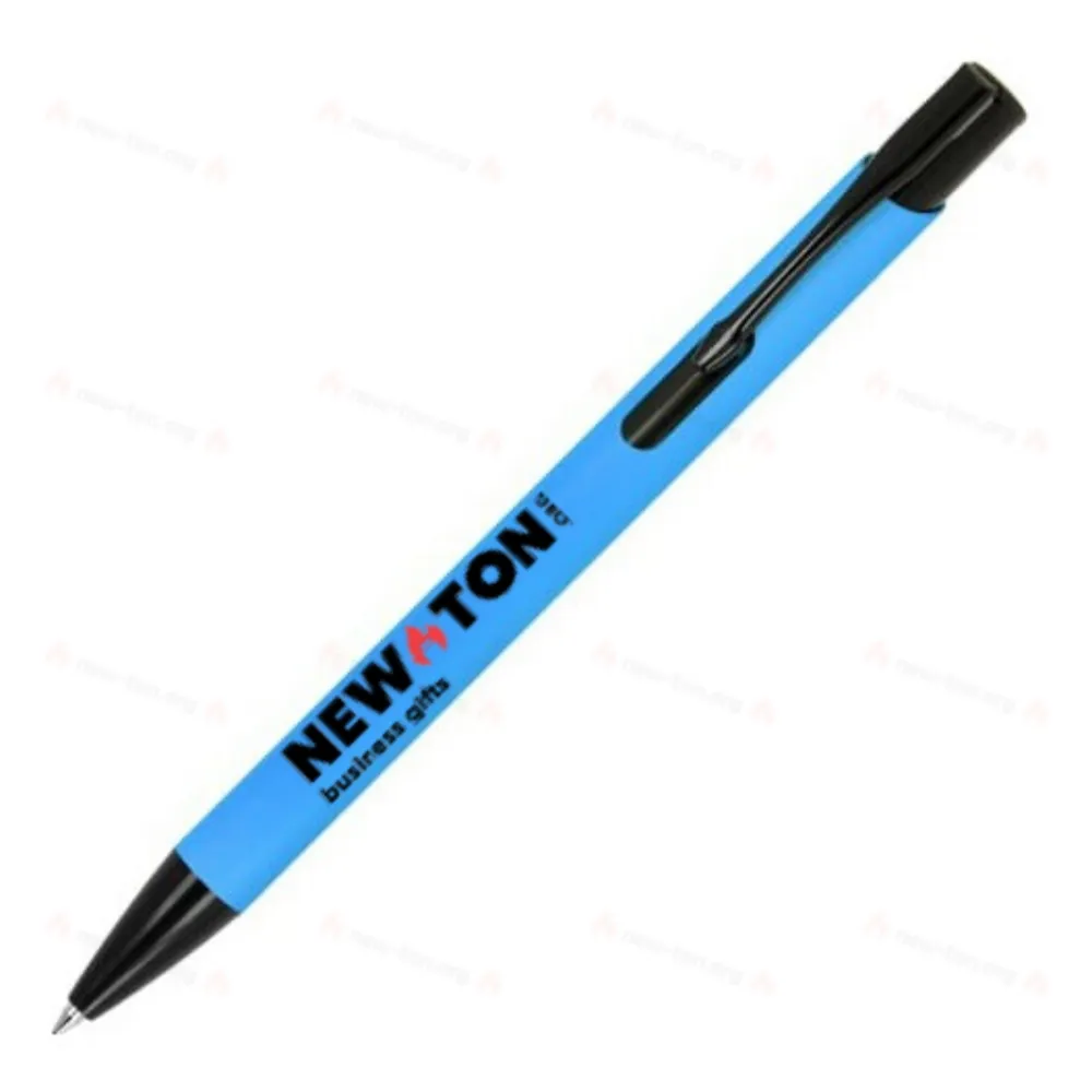 
                                                Alicante soft touch R-AL blue ink
                                                