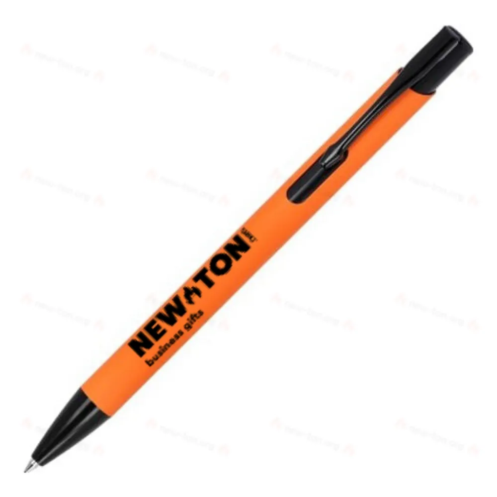 
                                                Alicante soft touch R-AL blue ink
                                                