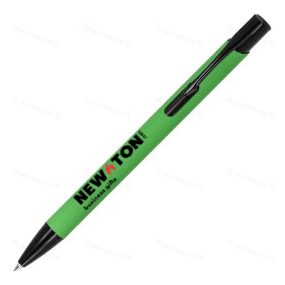 
                                                Alicante soft touch R-AL blue ink
                                                