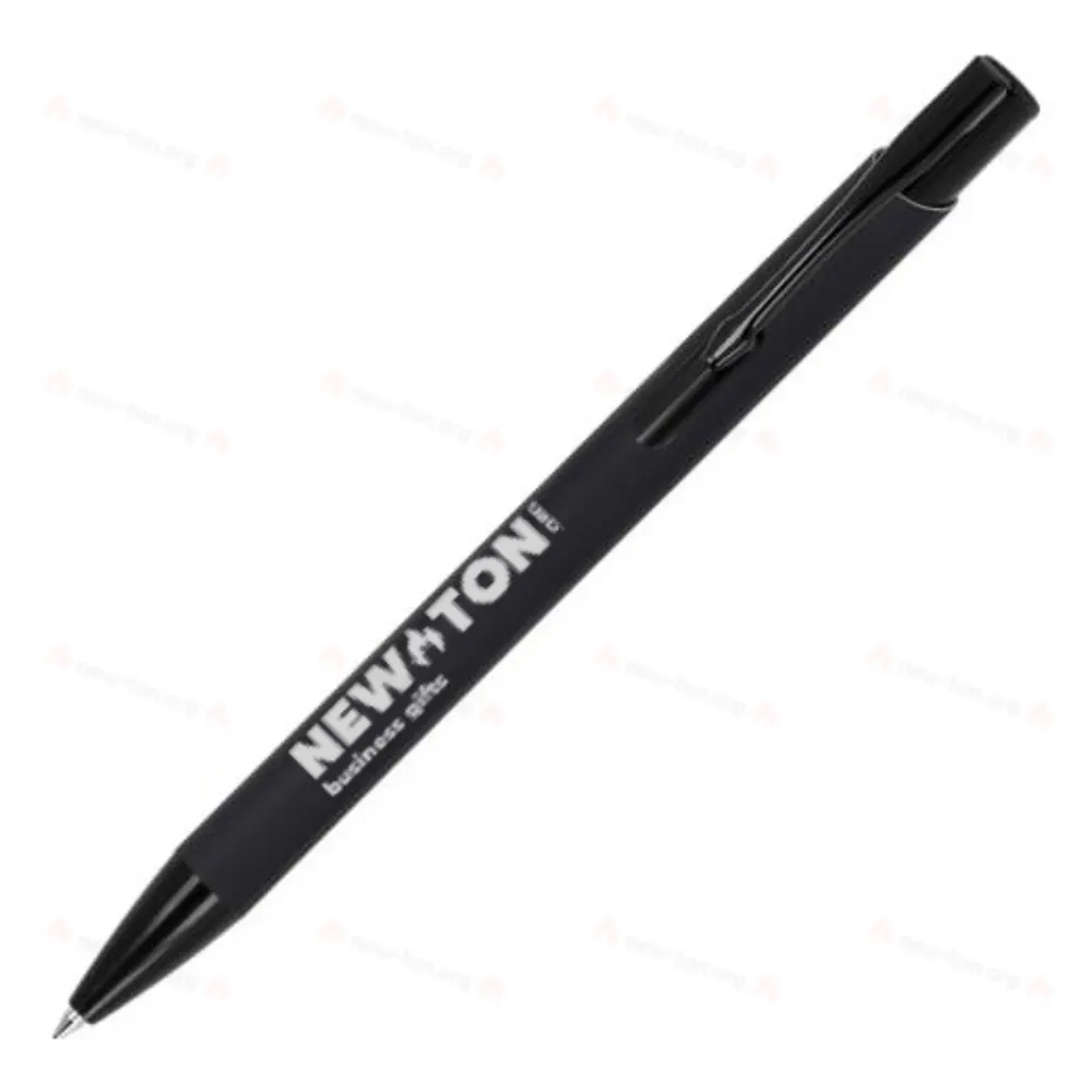 
                                                Alicante soft touch R-AL black ink
                                                