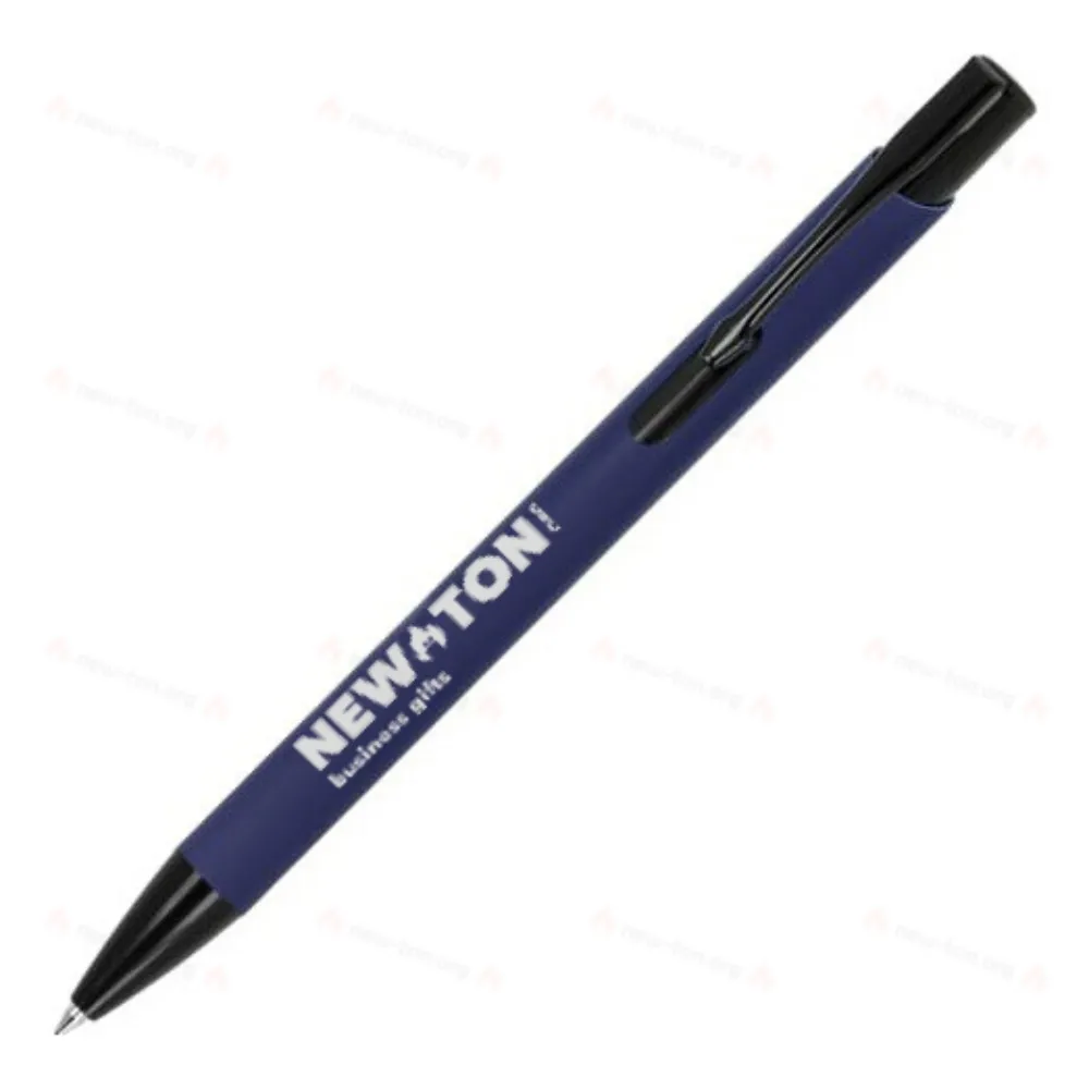 
                                                Alicante soft touch R-AL black ink
                                                