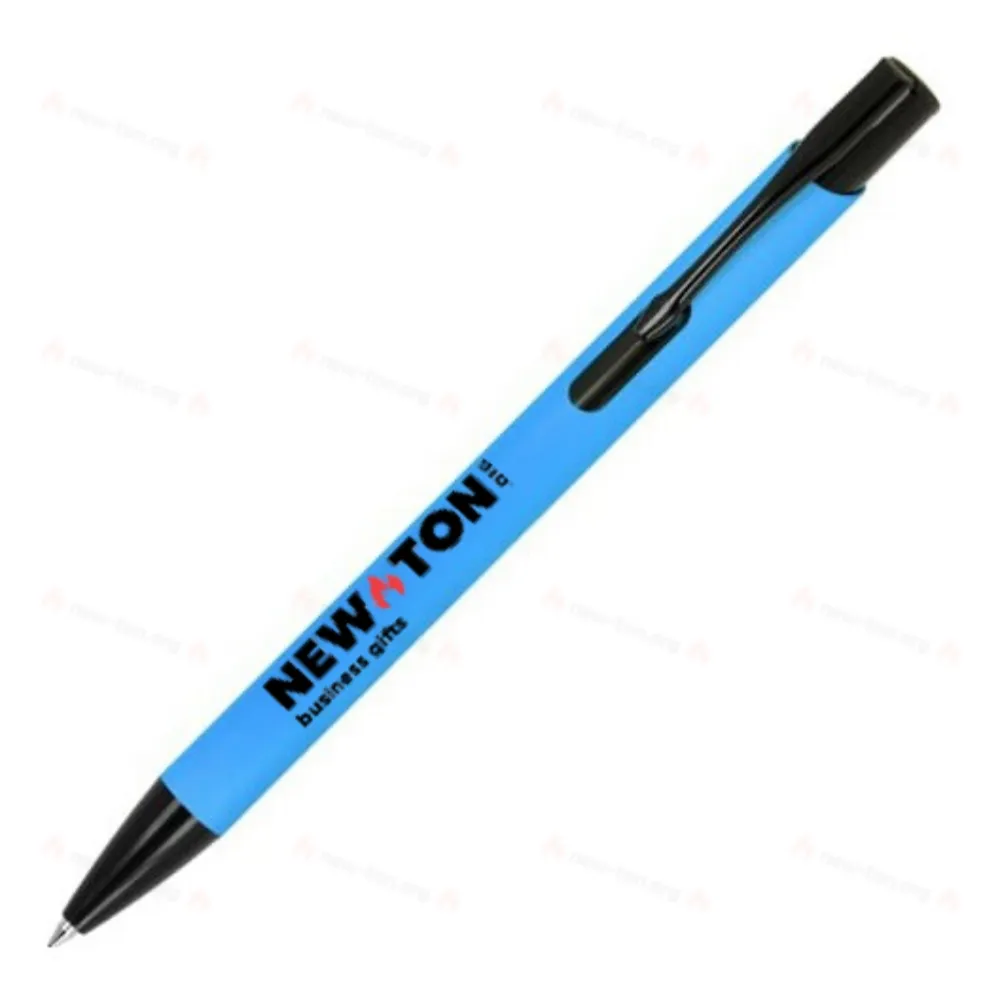 
                                                Alicante soft touch R-AL black ink
                                                