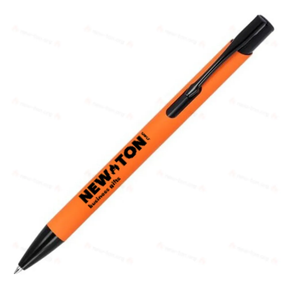 
                                                Alicante soft touch R-AL black ink
                                                