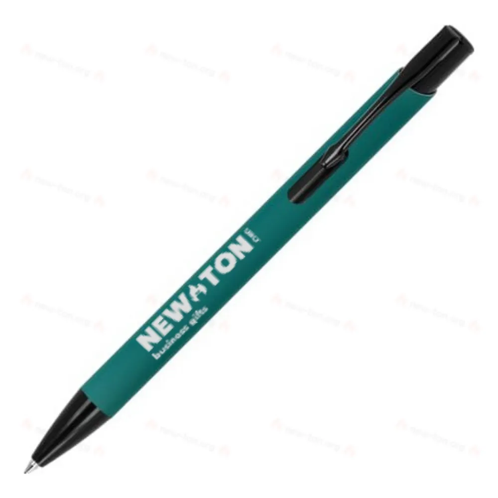 
                                                Alicante soft touch R-AL black ink
                                                
