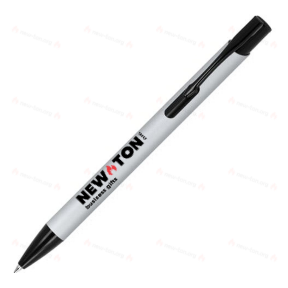 Alicante soft touch R-AL black ink