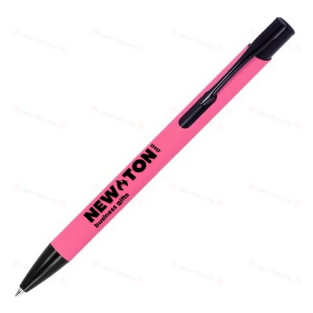 
                                                Alicante soft touch R-AL black ink
                                                