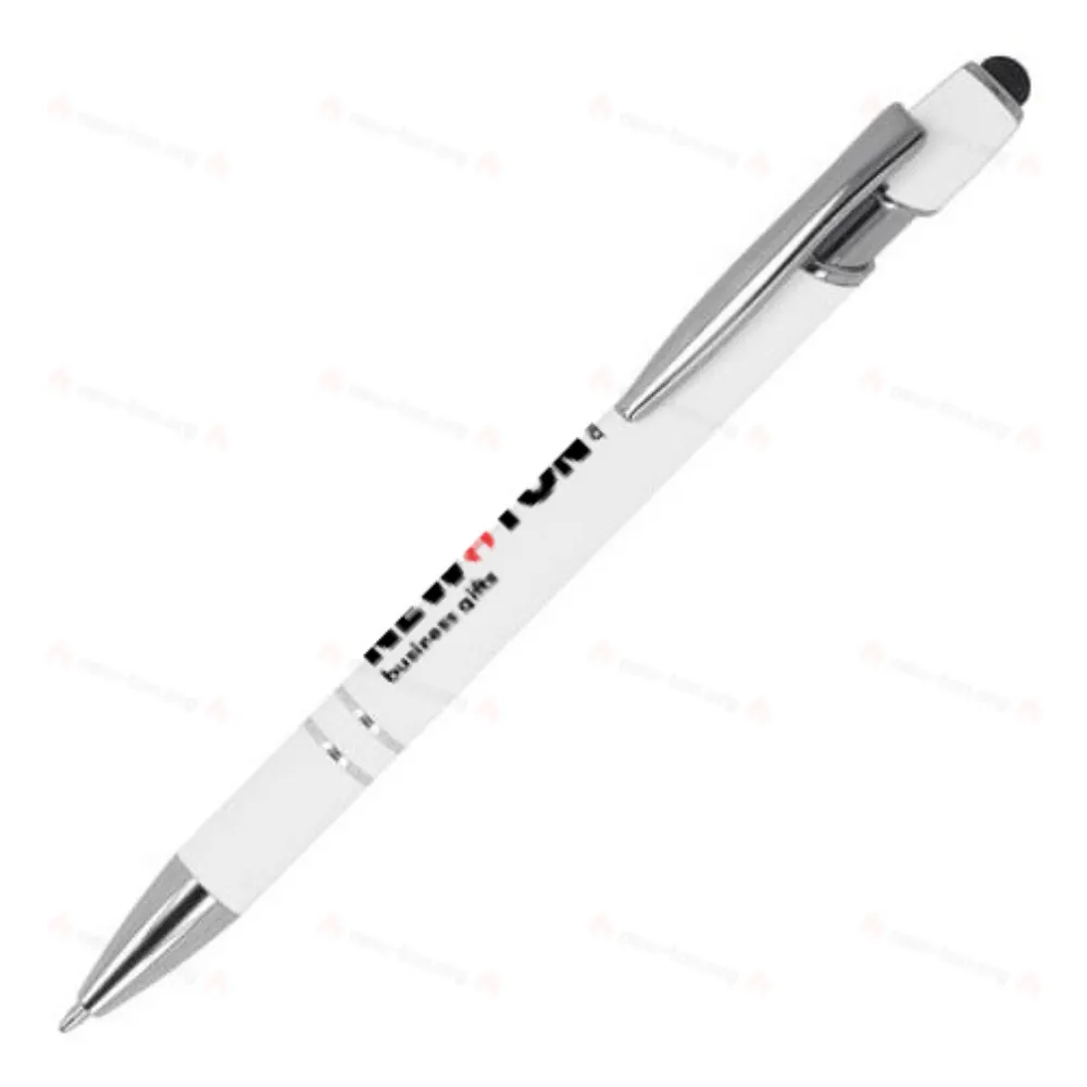 
                                            Paris soft touch R-AL black ink
                                            