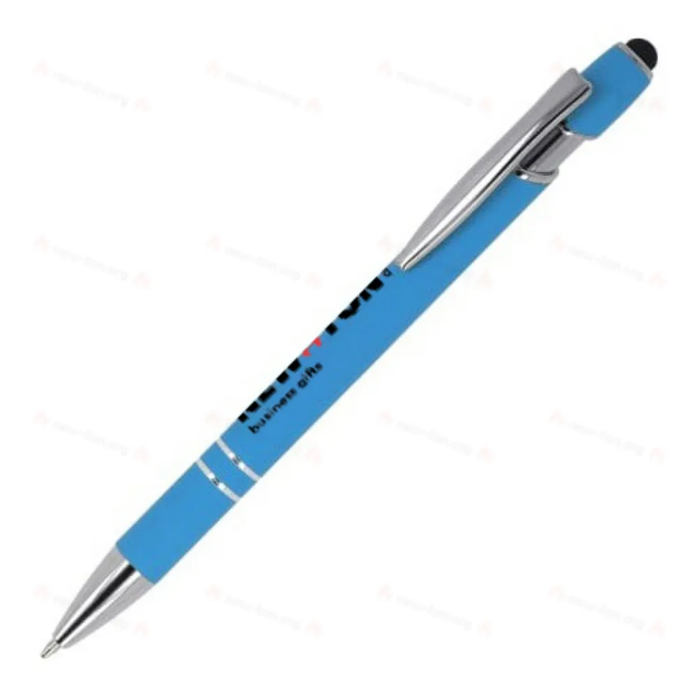 
                                                Paris soft touch R-AL black ink
                                                