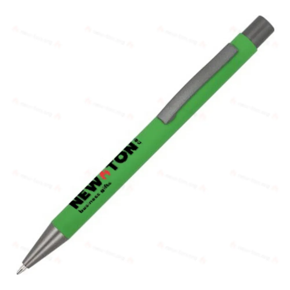 
                                                New York soft touch R-AL blue ink
                                                
