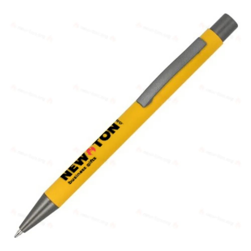 
                                                New York soft touch R-AL black ink
                                                