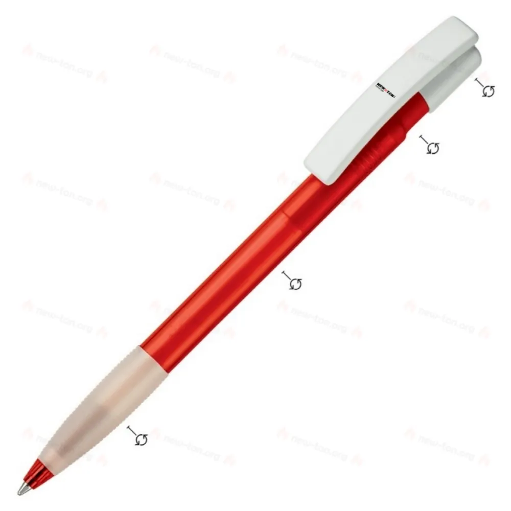 
                                                Nash ball pen rubber grip combi
                                                