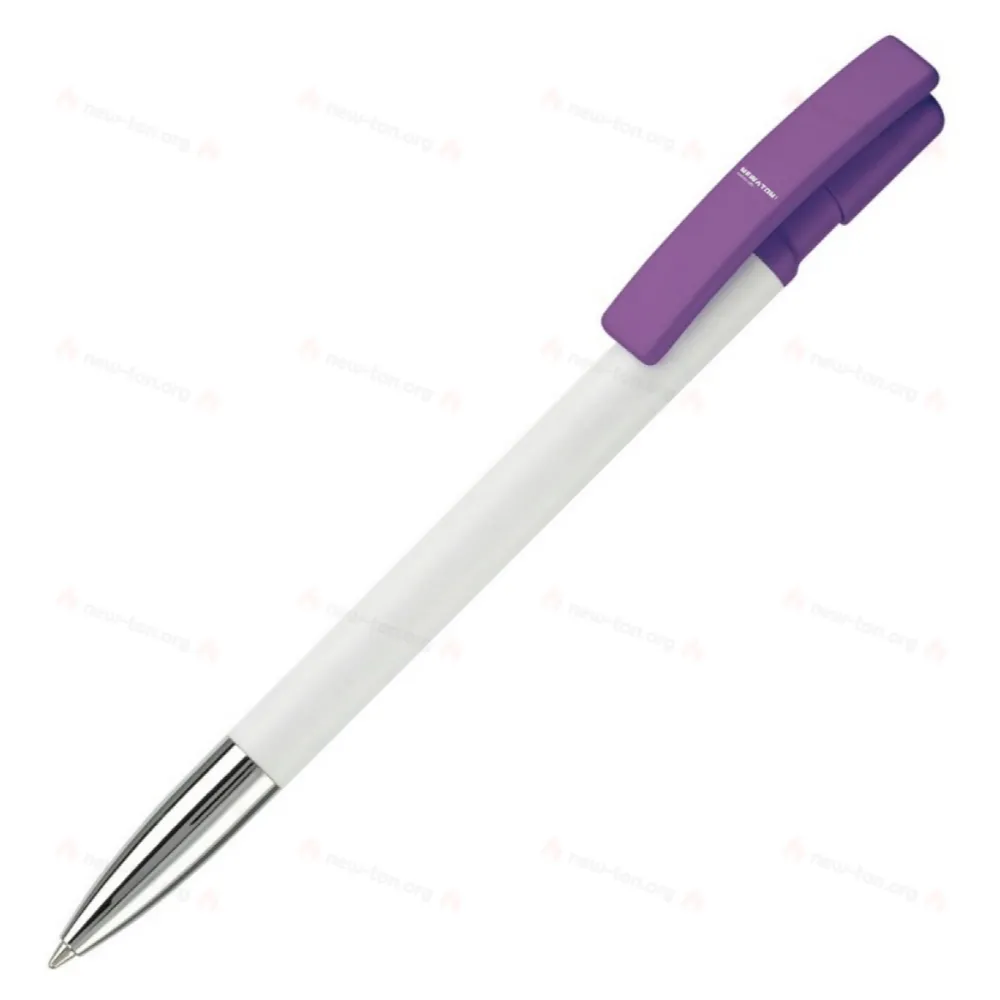 
                                                Nash ball pen metal tip hardcolour
                                                