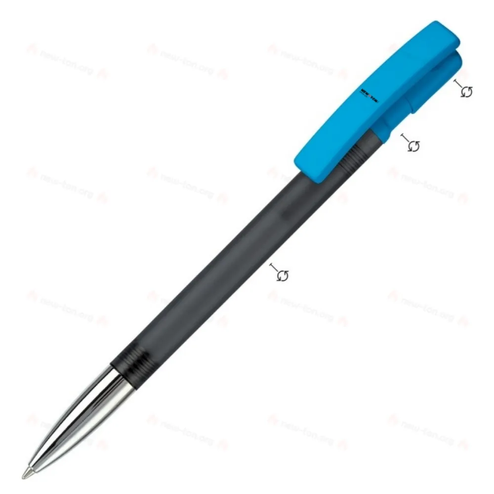 
                                                Nash ball pen metal tip combi
                                                
