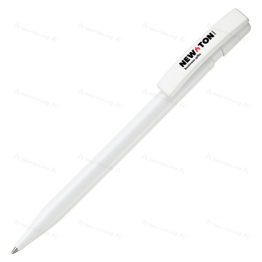 Ручка шариковая Nash hardcolour