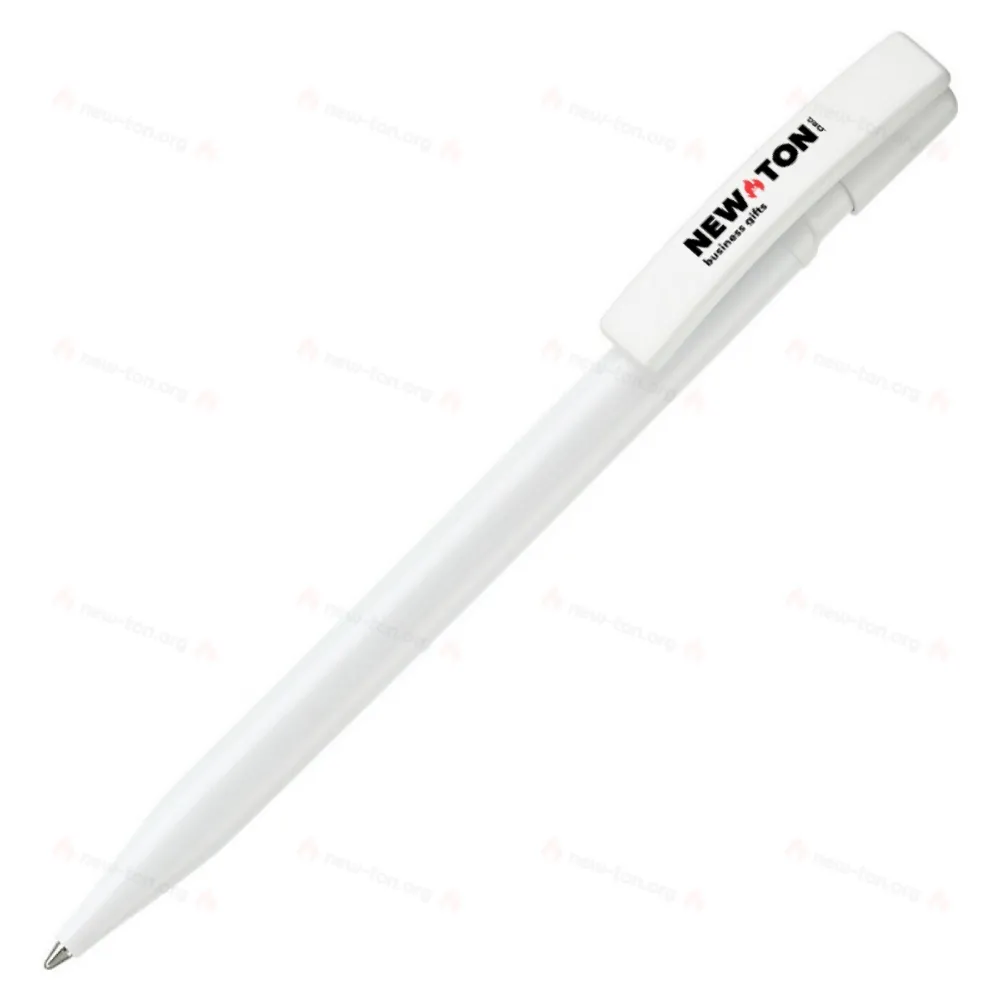 
                                                Nash ball pen hardcolour
                                                