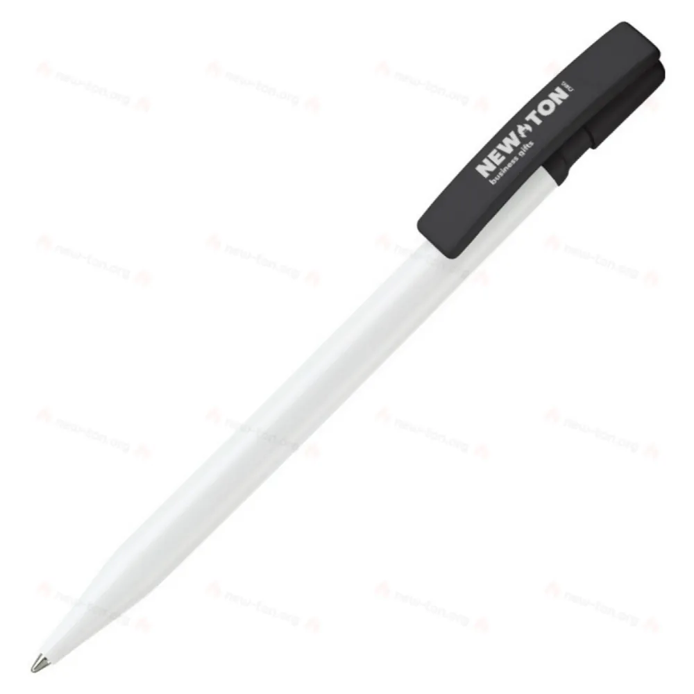 
                                                Nash ball pen hardcolour
                                                