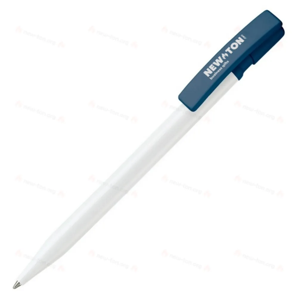 
                                                Nash ball pen hardcolour
                                                