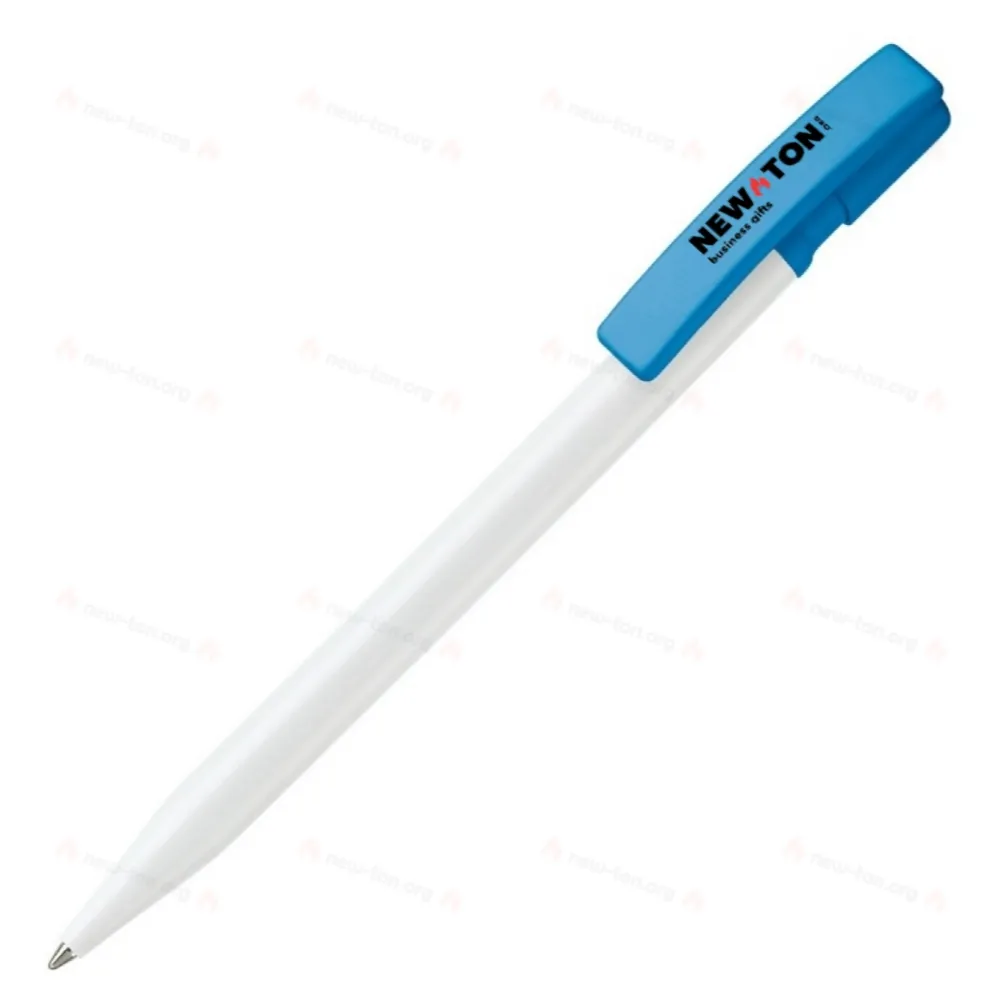 
                                                Nash ball pen hardcolour
                                                