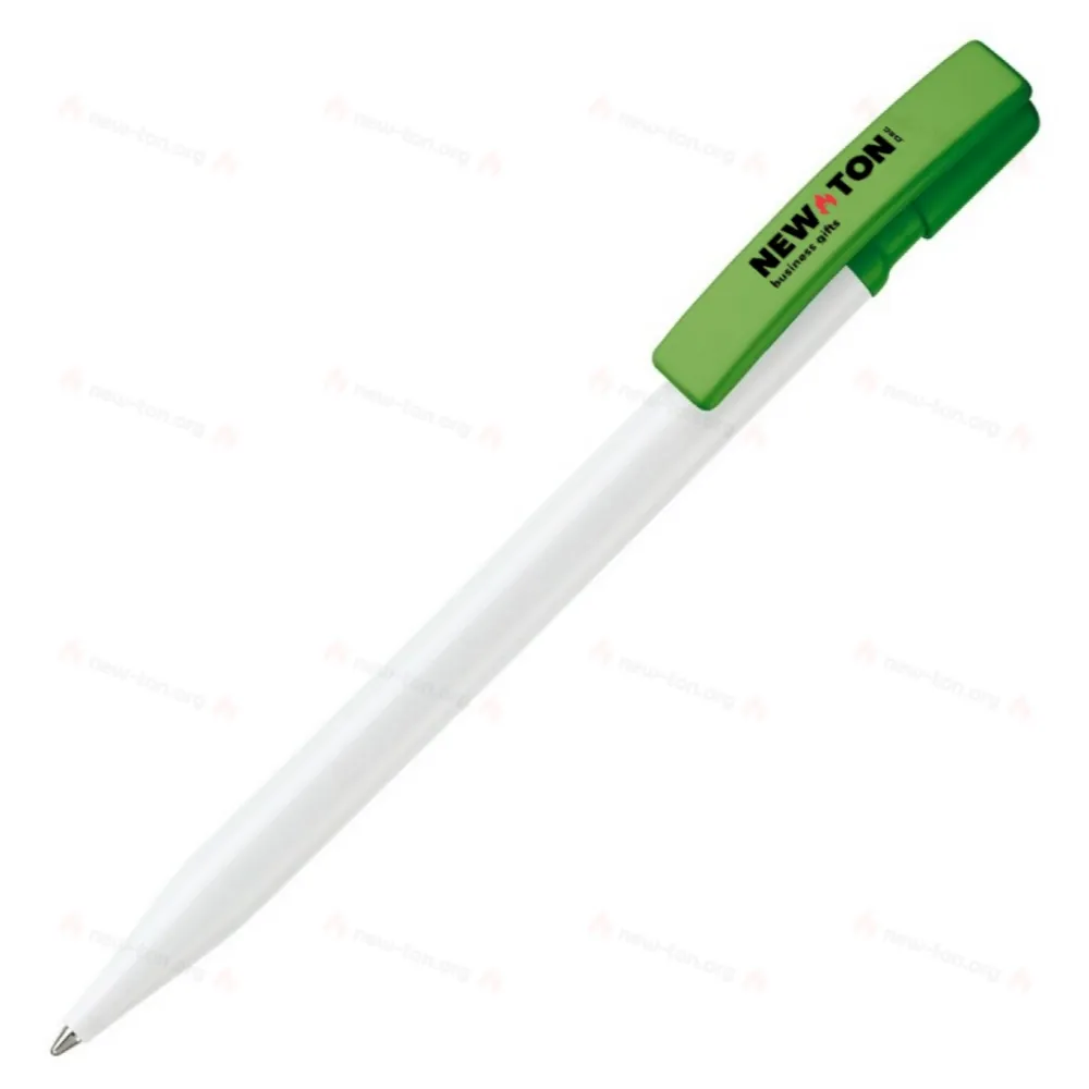
                                                Nash ball pen hardcolour
                                                