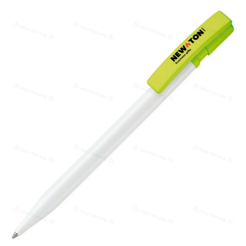 
                                                Nash ball pen hardcolour
                                                