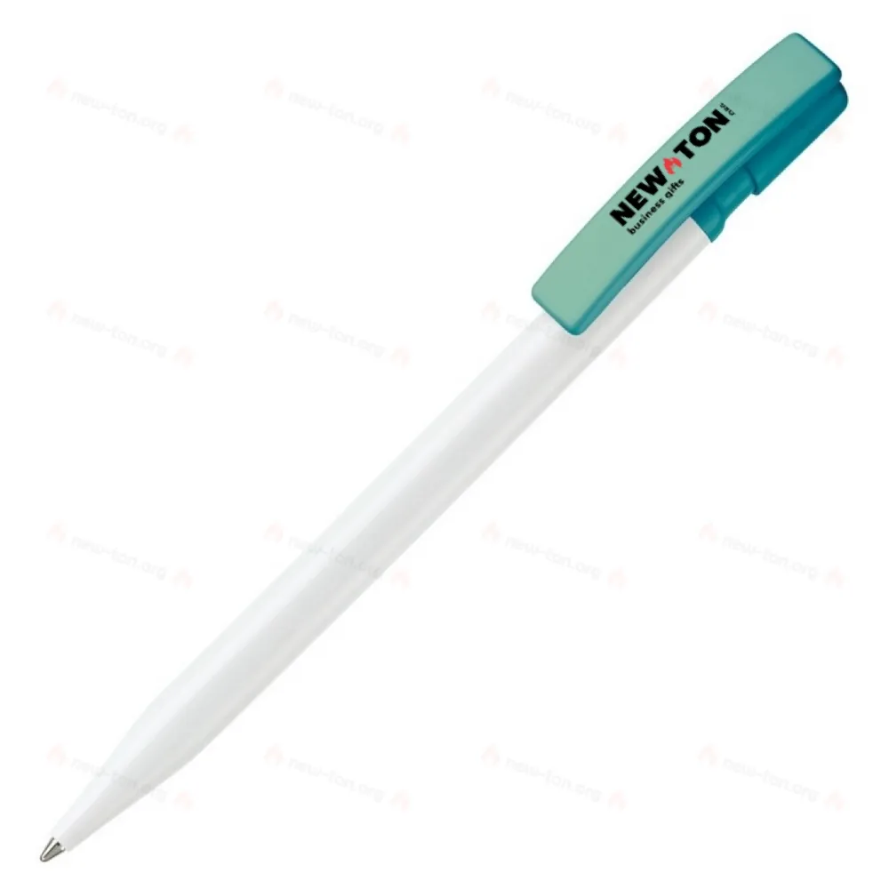 
                                                Nash ball pen hardcolour
                                                