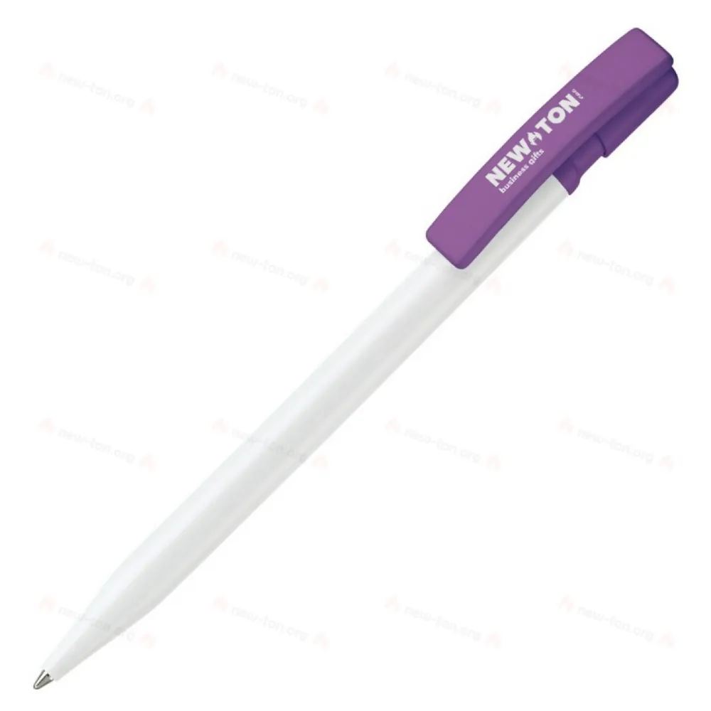 
                                                Nash ball pen hardcolour
                                                