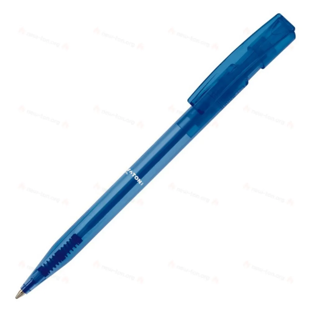 
                                                Nash ball pen transparent
                                                