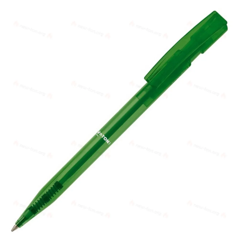 
                                                Nash ball pen transparent
                                                