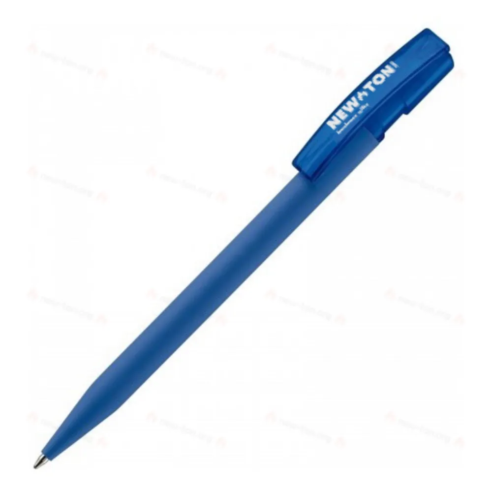 
                                                Ball pen Nash soft touch
                                                