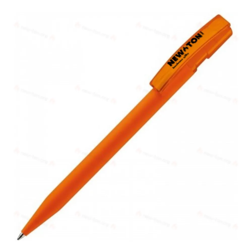 
                                                Ball pen Nash soft touch
                                                
