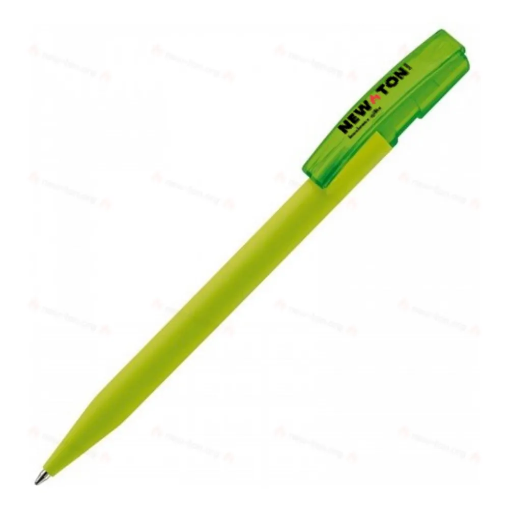 
                                                Ball pen Nash soft touch
                                                
